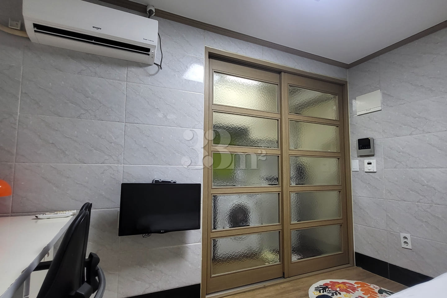 Korea University Guro Hospital 3th image