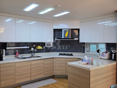 4-bedroom apartment near Sindaebang Station a 10th image