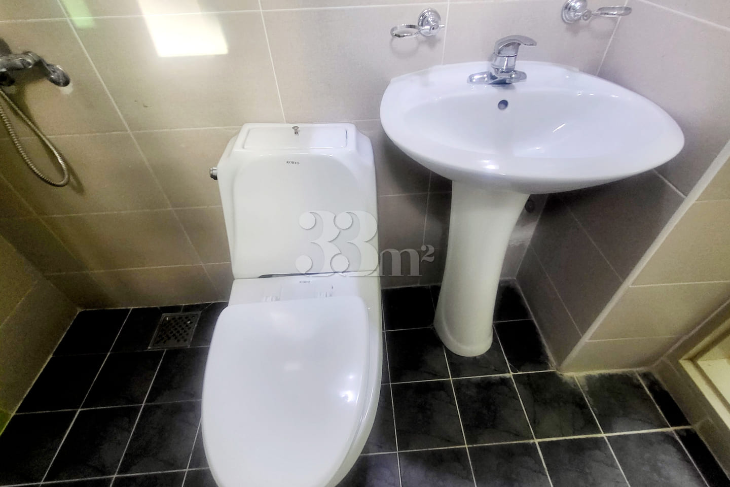 Fully furnished studio near Kkachisan Station 11th image