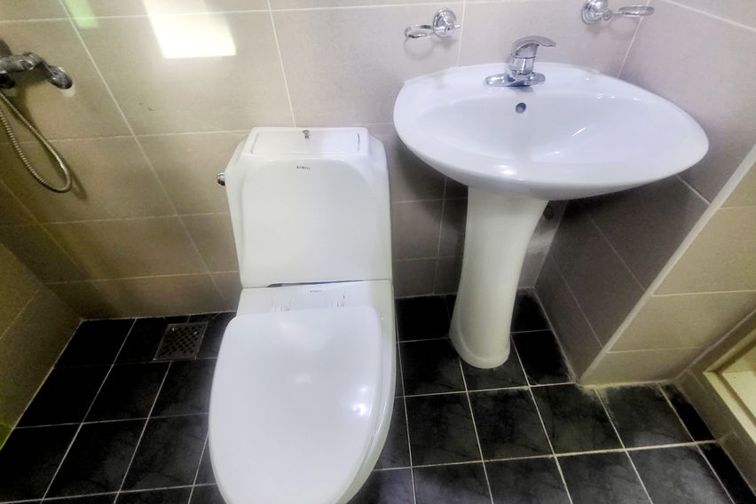 까치산역 풀옵션 원룸 11번째 이미지