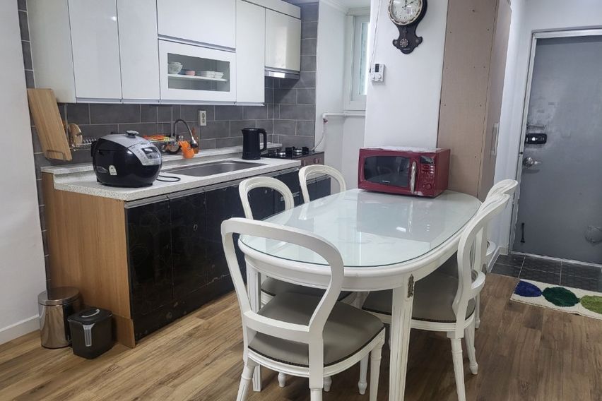 우정의집  3번째 이미지