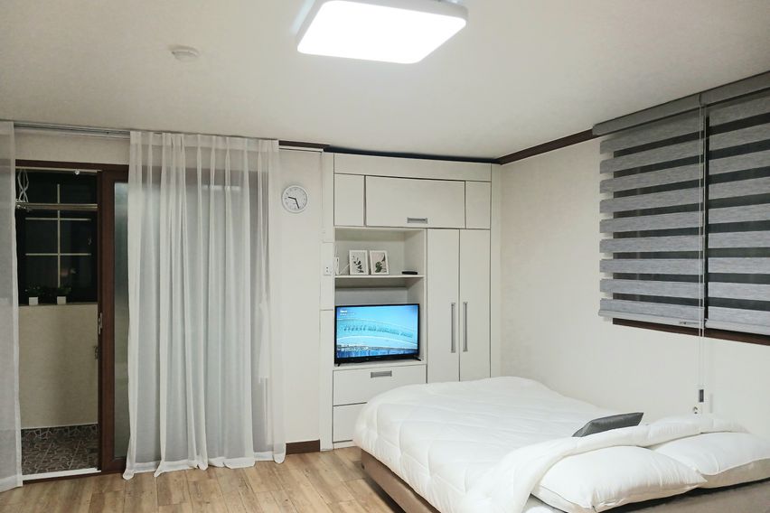 위치좋고  운동장원룸 5번째 이미지