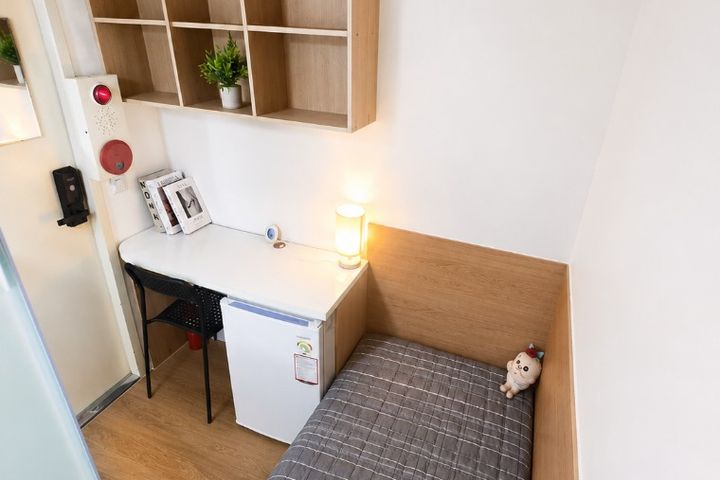 Cozy Room 316 2th image