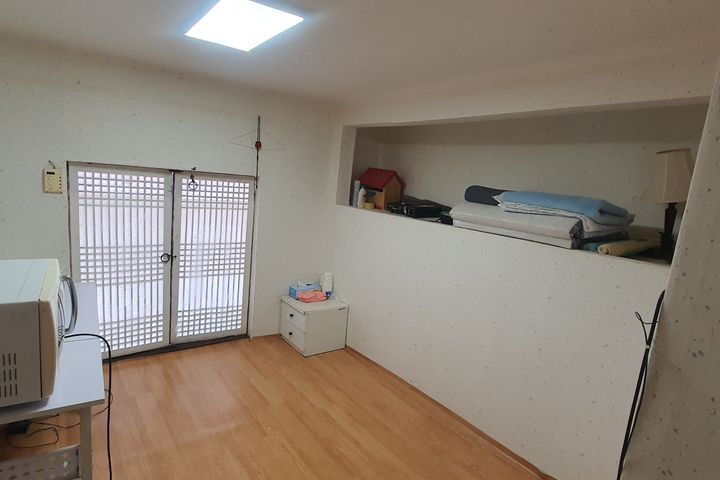 전통가옥의 건강함 5번째 이미지