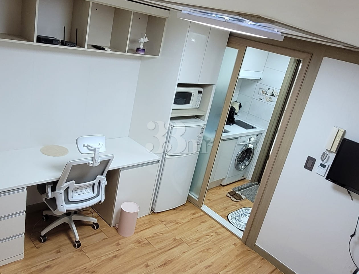 Cozy and comfortable home near Woosong Univer 8th image
