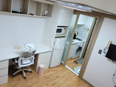 Cozy and comfortable home near Woosong Univer 8th image