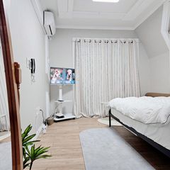 써니하우스0(빨래건조기 방 이미지