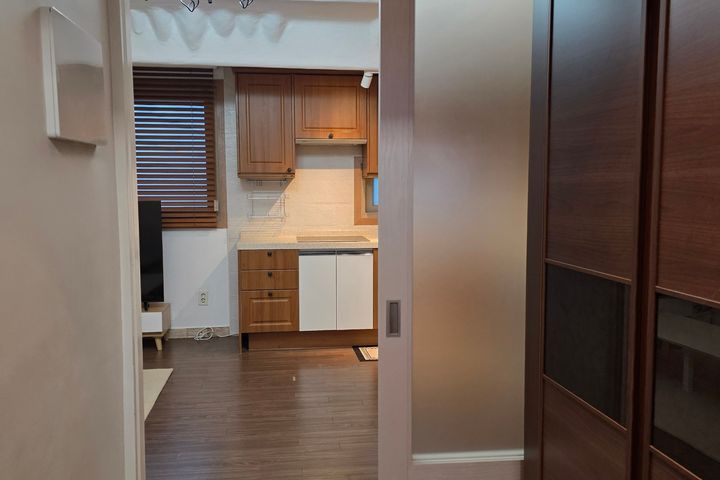 Nakseongdae/Sadang Cozy House 2 16th image