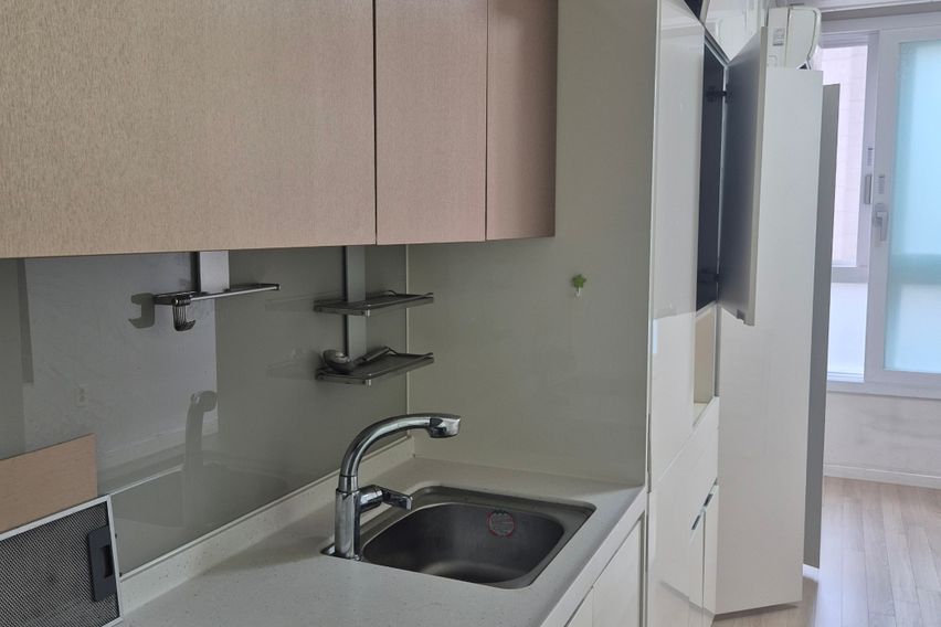 서울 신당역 오피스텔