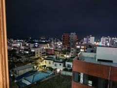 Fully-furnished studio apartment near Jeju Po 16th image