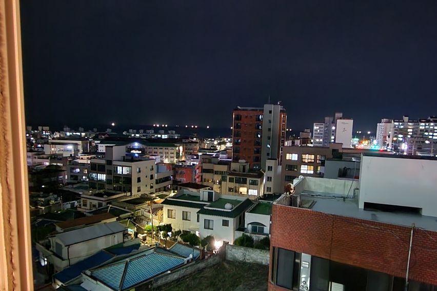 제주항 풀옵션 원룸 16번째 이미지