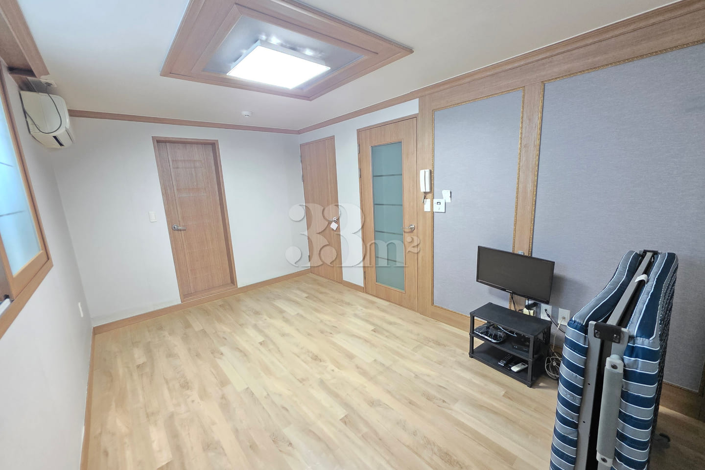 Fully furnished studio in Donghae 0th image