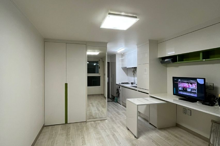 광주송정역 광주공항