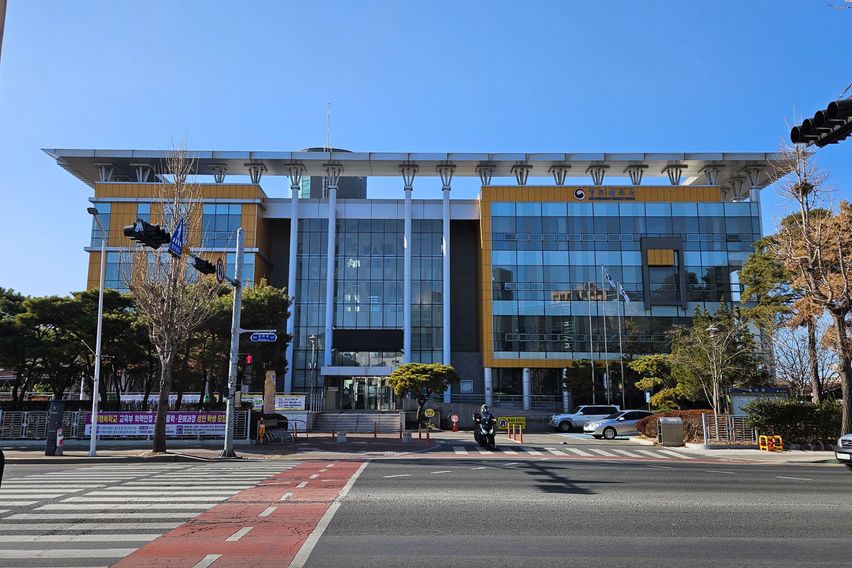 성동동 편안한 원룸 16번째 이미지