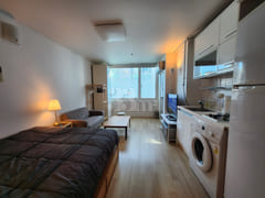 3-minute walk from Wangsimni Station, new dis 2th image