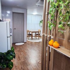 Hadong Villa, Unit 302 Unit Image