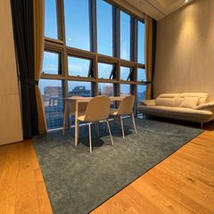 COEX Open Loft Unit Image