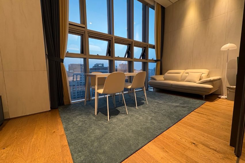 코엑스 탁트인 로프트