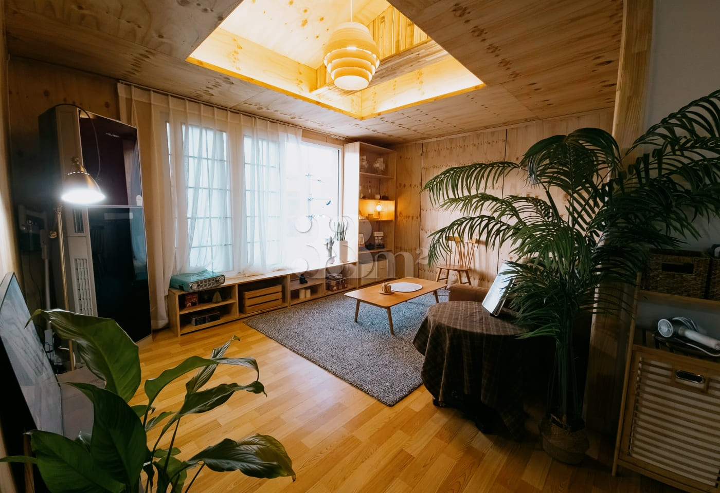 Geoje Ocean-View 3-Bedroom Private House 8th image