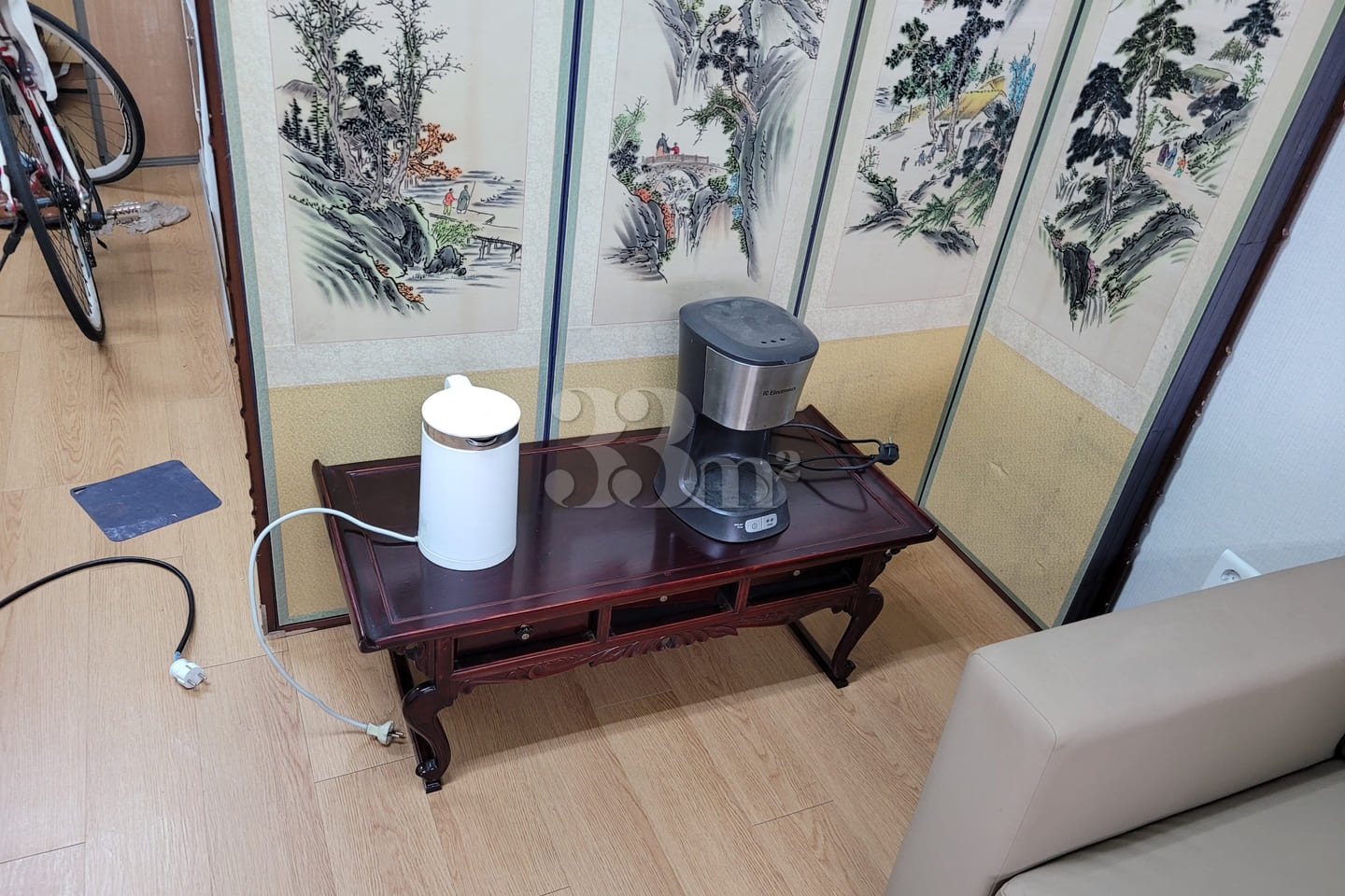 Gangnam Officetel 6th image
