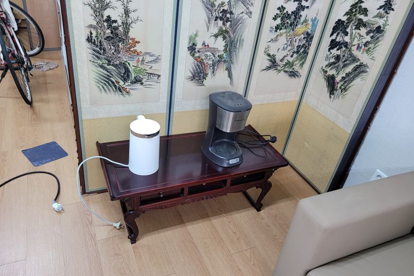 강남오피스호텔