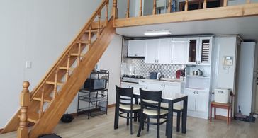 인천공항옆 운서역 근처 방 이미지