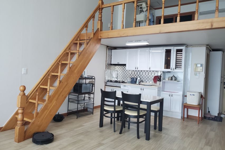 인천공항옆 운서역 근처