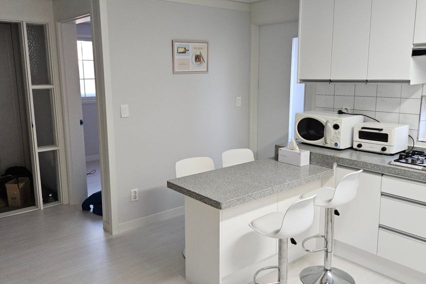 동대구역 5분 아파트