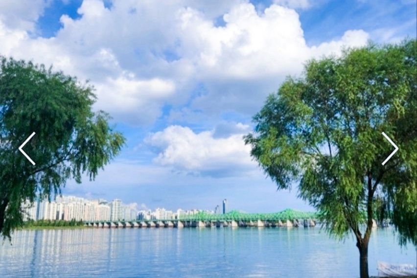 국회의사당역🌈여의도