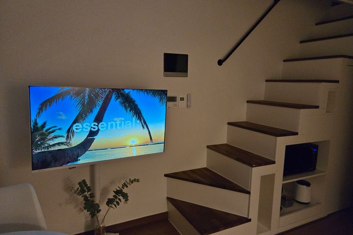 1 minute from Dangsan Station, stylish duplex 18th image