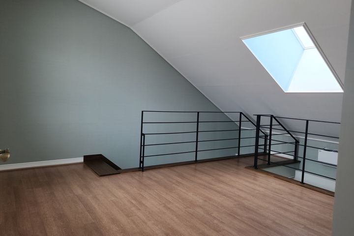 Humphrey Penthouse 10th image