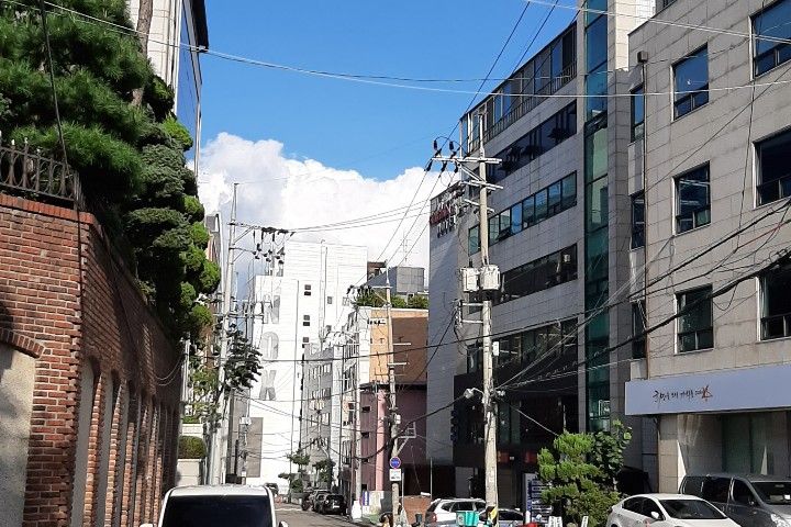 외창 싱글룸 11번째 이미지