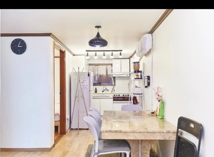 해방촌입구 위치좋은투룸 2번째 이미지