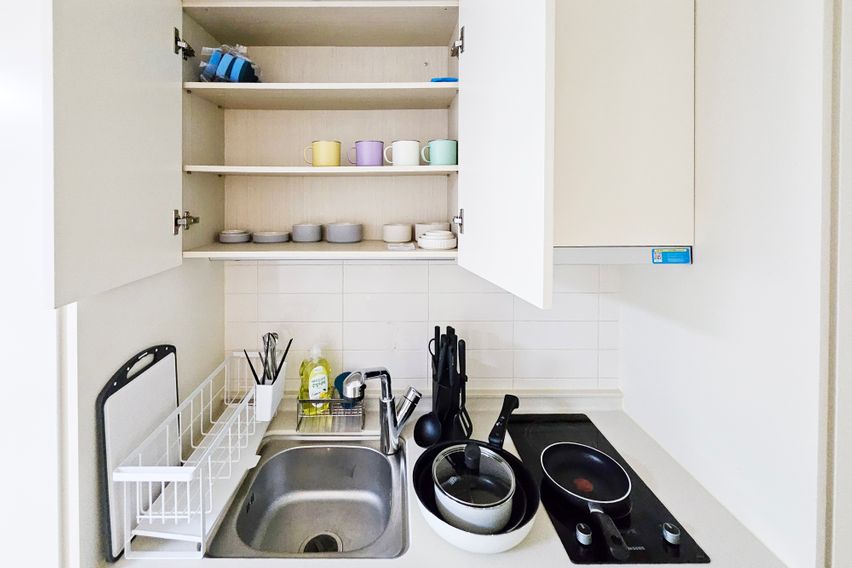 길동역 역세권 깔끔