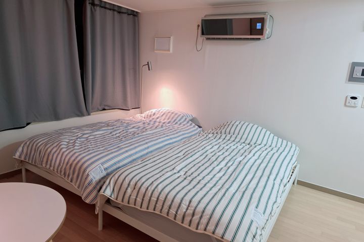 삼각지에서 남영역까지 1번째 이미지