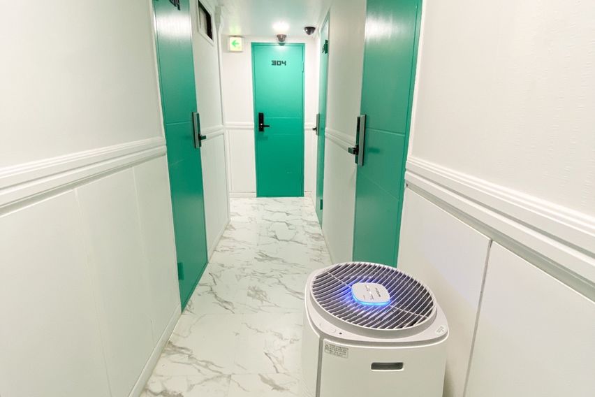 온스테이 송파 BEST