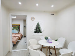 9 minutes from Sangdo Station, white 3-room 12th image