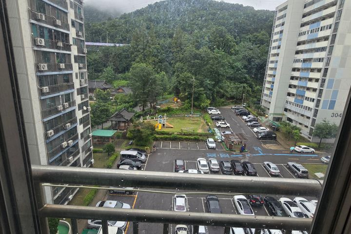 Doam Jugong 302-dong, 8th floor 16th image