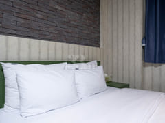 Suwon's Best Accommodation with a Whirlpool B 11th image