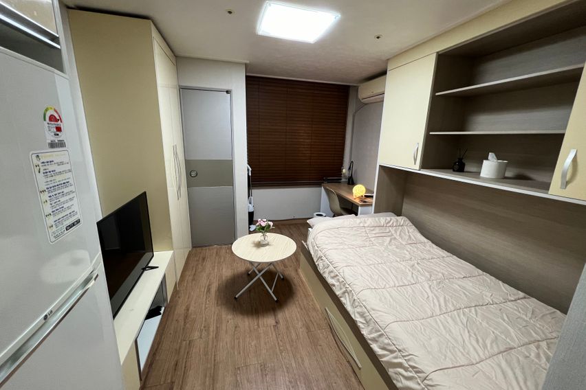 오산 원동 단기임대