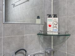 Fully furnished, just 30 seconds from Sinnonh 9th image