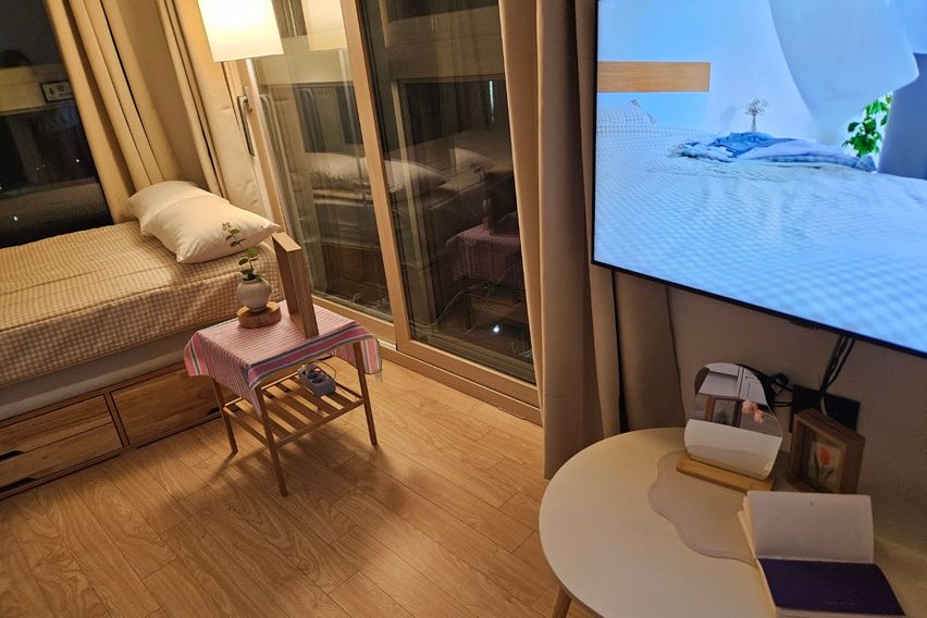 신축풀옵션오피스텔9A