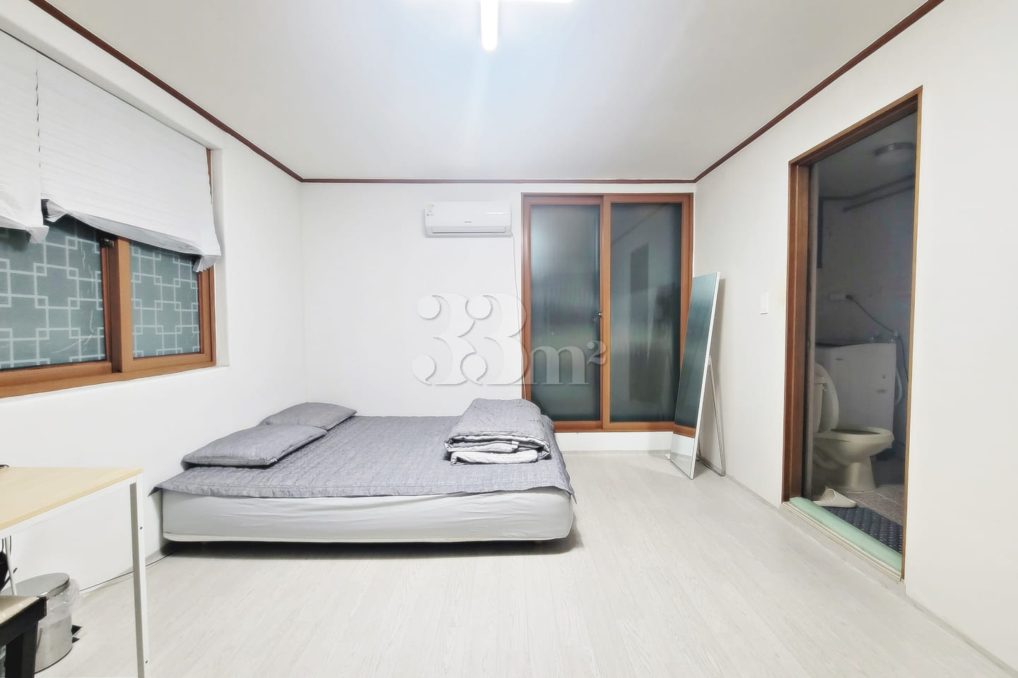 Studio apartment in Myeong-dong, Chuncheon, n 3th image