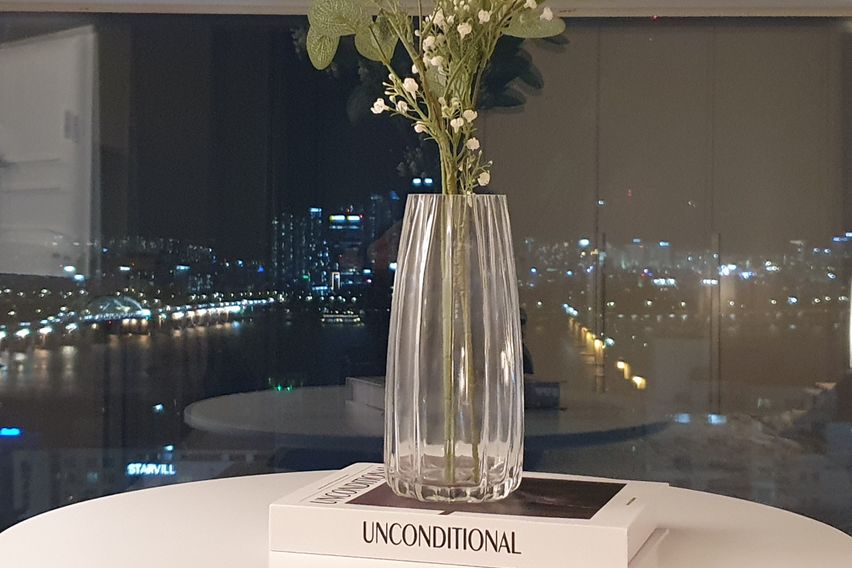 💚당산역/한강뷰/1분