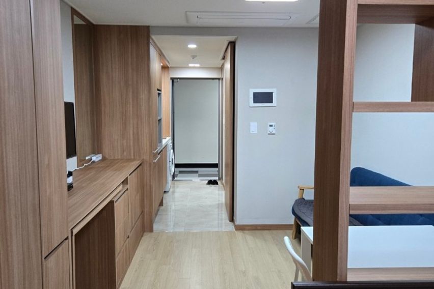 편안한 쉼과안전제주살이