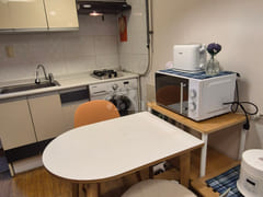 Konkuk University Studio: Bunker Room 33*B 7th image