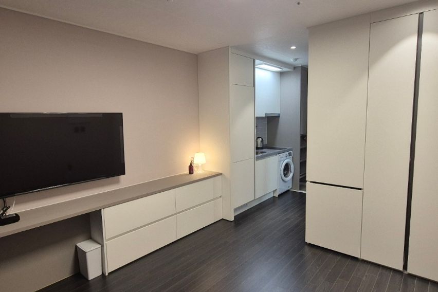 서정리역 가까운곳