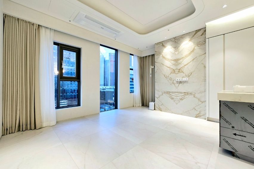 청담 첫입주 한강뷰2룸