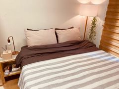 Fully furnished studio apartment in Gwanggyo, 6th image