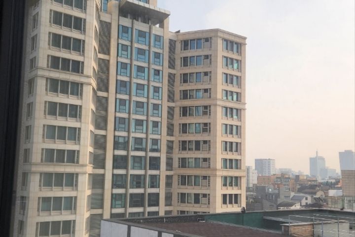 강남구청역 1분 최고급 12번째 이미지